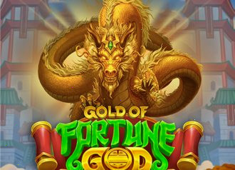 Gold of fortune god PG